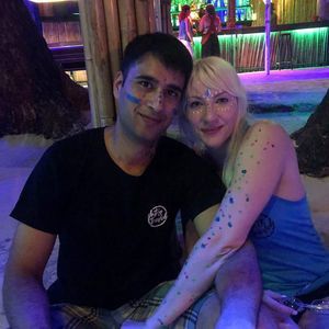 Meet your Posher, Ashton